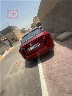 نيسان سنترا